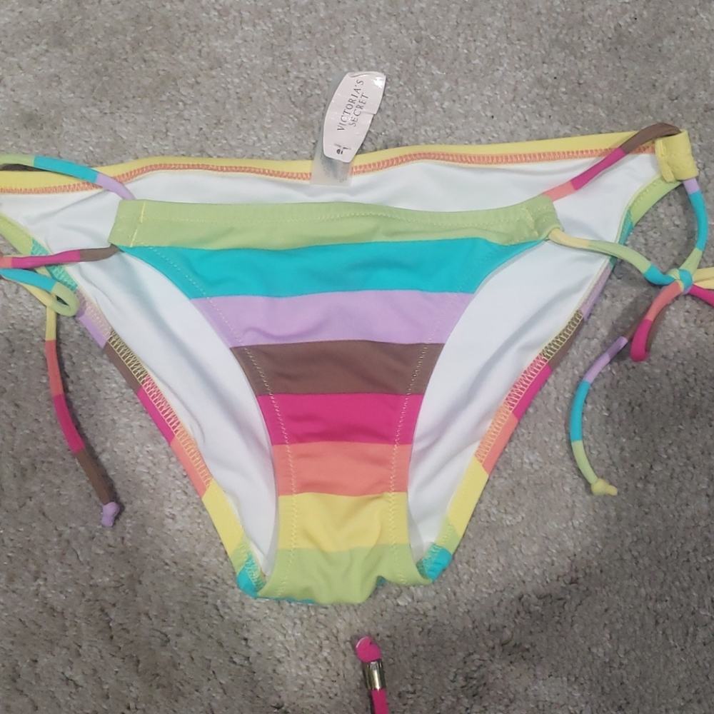 Victoria's Secret bikini bottom
